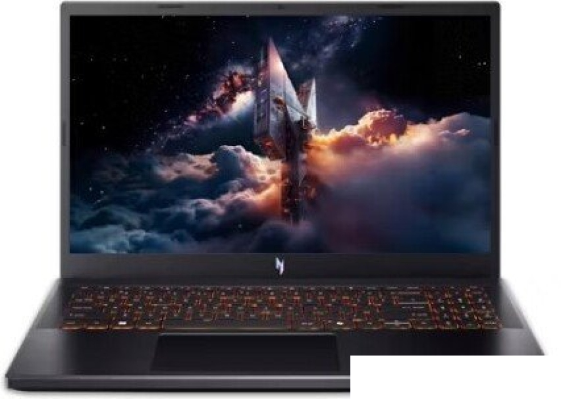 Игровой ноутбук Acer Nitro V 15 ANV15-52-57BB NH.U1PAA.004