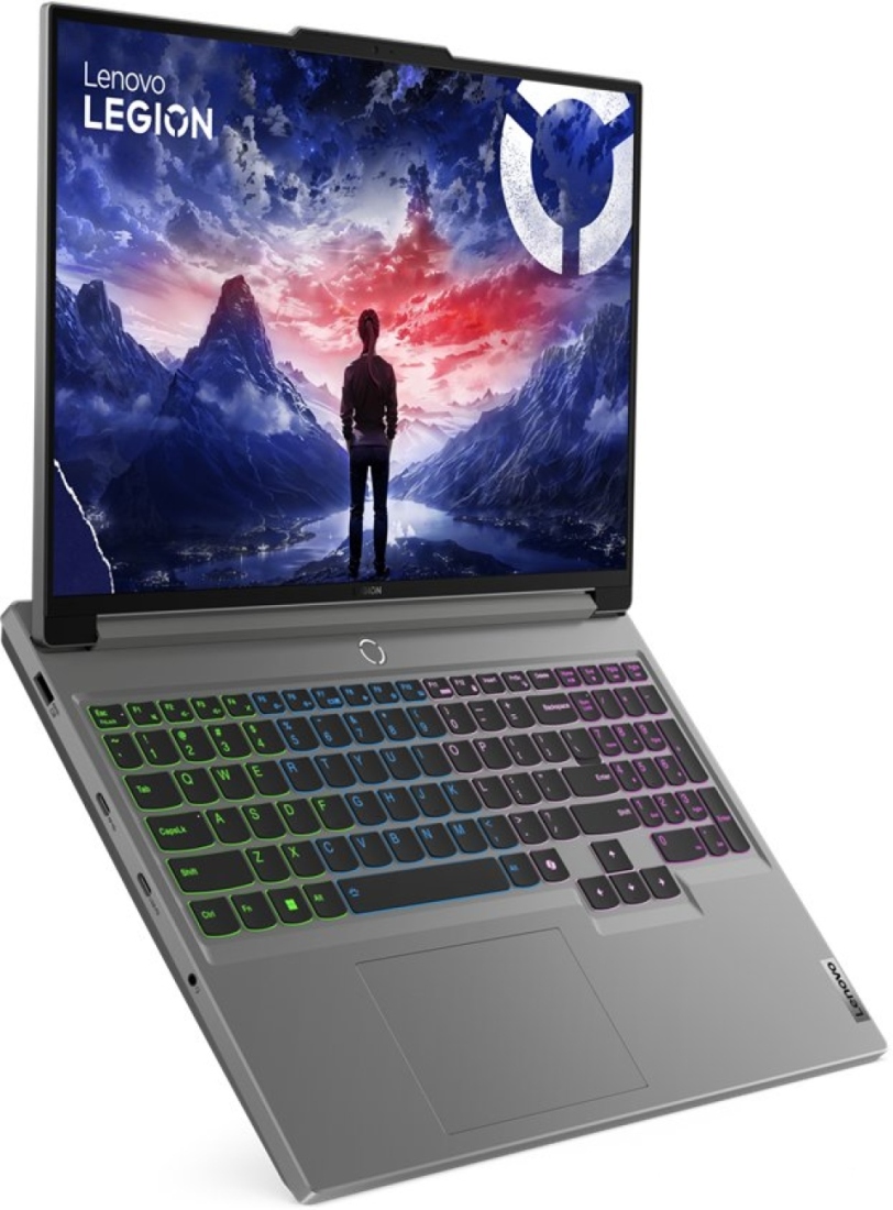 Игровой ноутбук Lenovo Legion 5 16IRX9 83DG004DRK