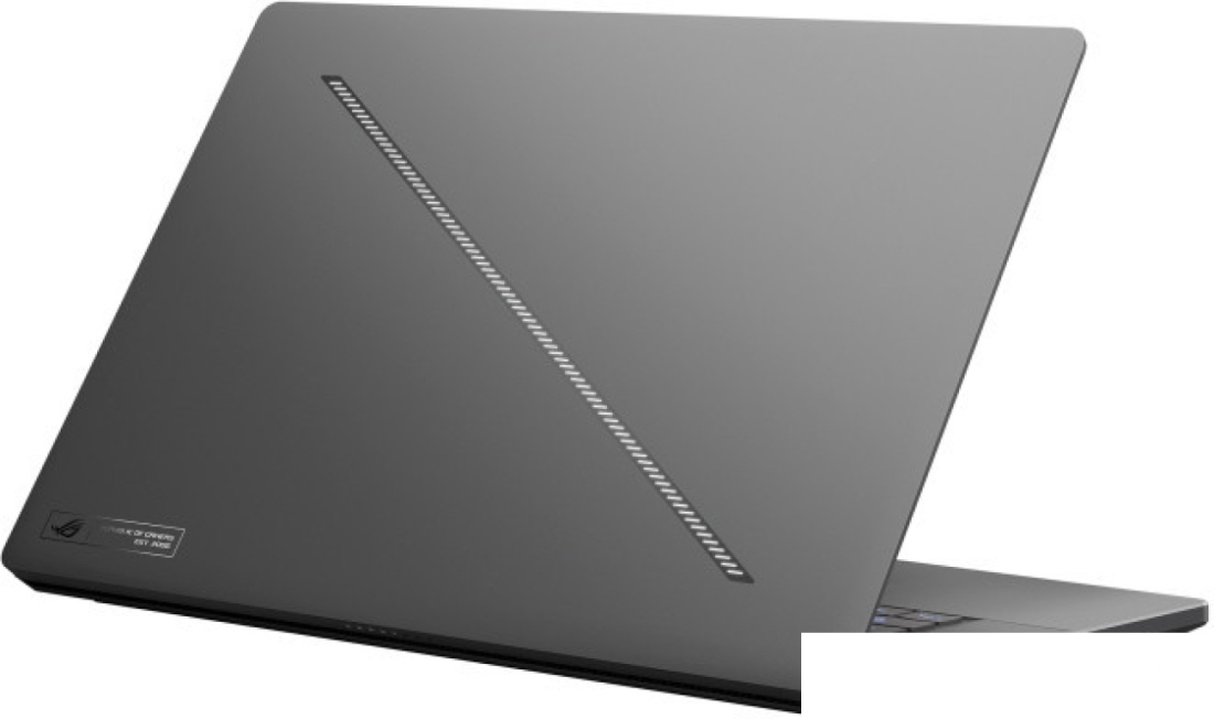 Игровой ноутбук ASUS ROG Zephyrus G16 OLED 2024 GU605MY-QR064W