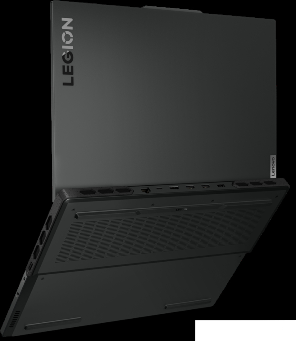 Игровой ноутбук Lenovo Legion Pro 7 16IRX8H 82WQ009XPS