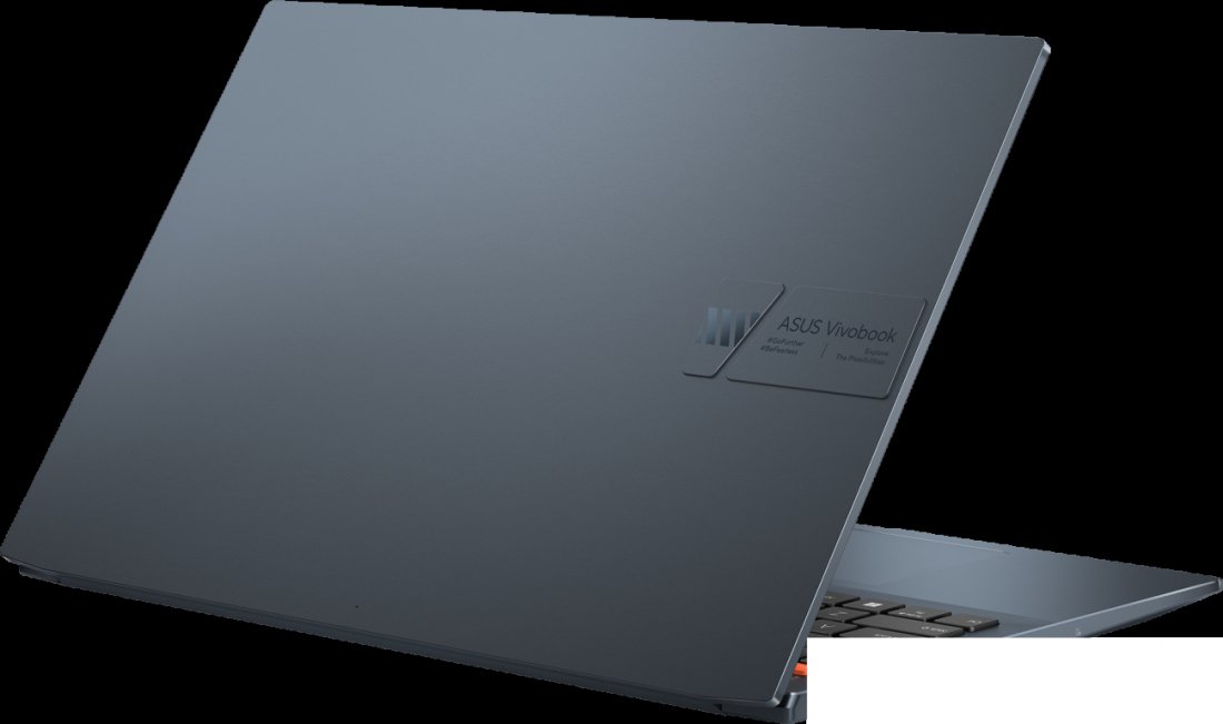 Ноутбук ASUS VivoBook Pro 15 OLED K6502ZC-MA098