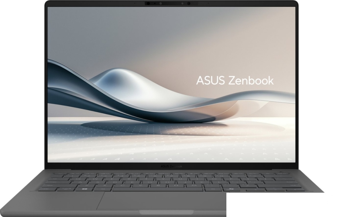 Ноутбук ASUS Zenbook A14 OLED UX3407QA-QD215W