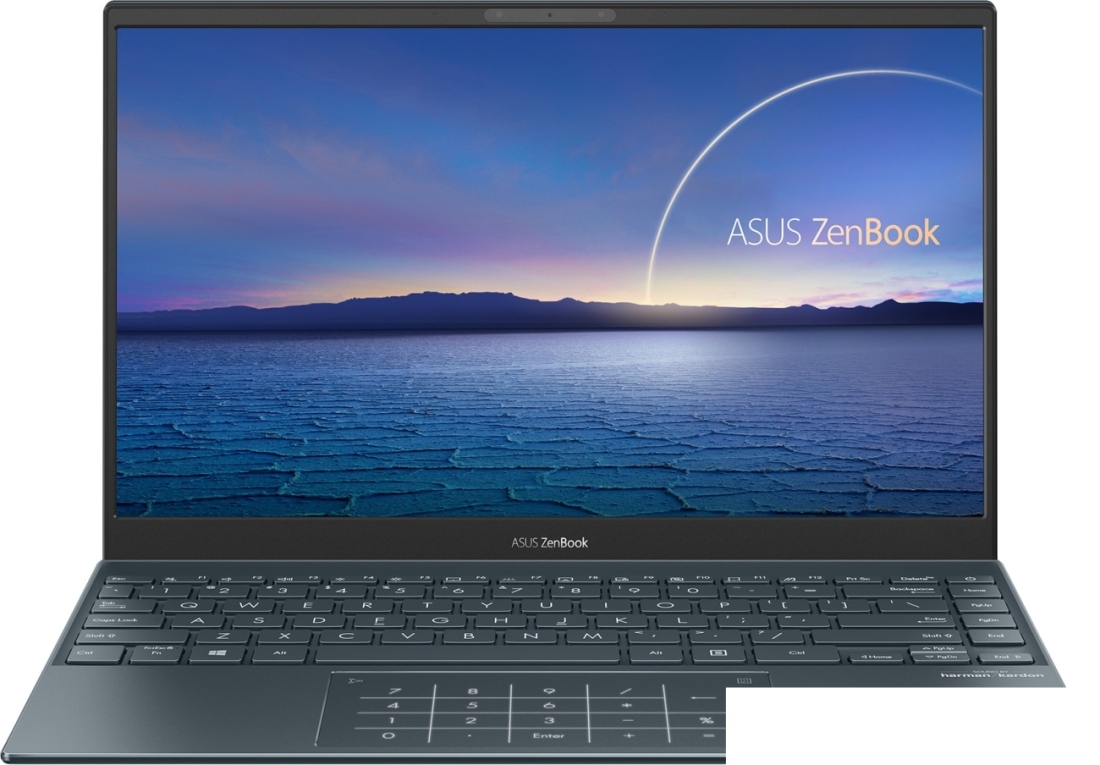 Ноутбук ASUS ZenBook 13 UX325EA-KG455W