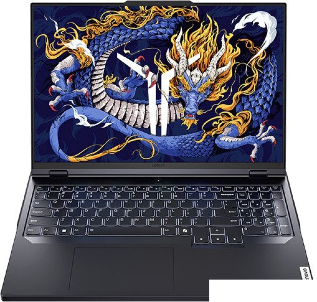 Игровой ноутбук Lenovo Legion Y9000P IRX9H 83DE002MCD