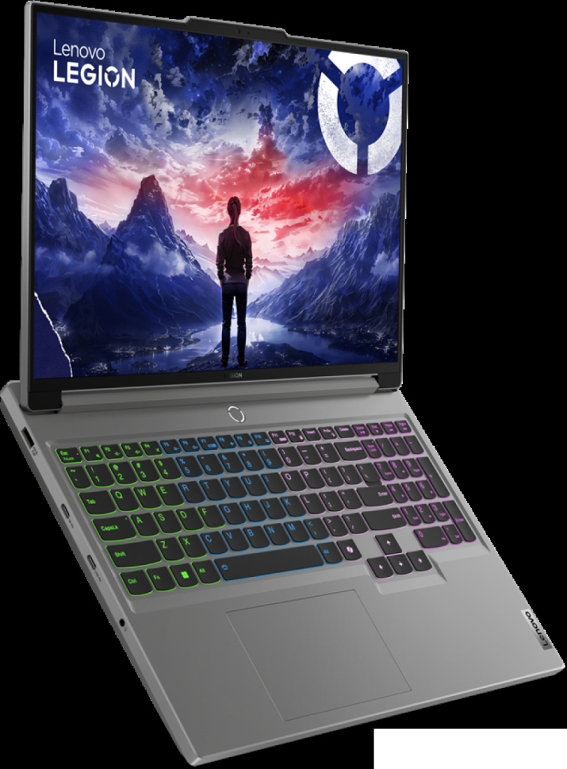 Игровой ноутбук Lenovo Legion 5 16IRX9 83DG0ETRRK