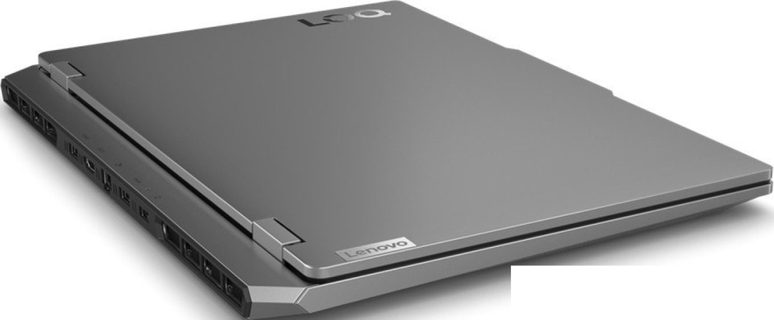 Игровой ноутбук Lenovo LOQ 15IAX9 83GS005CRK
