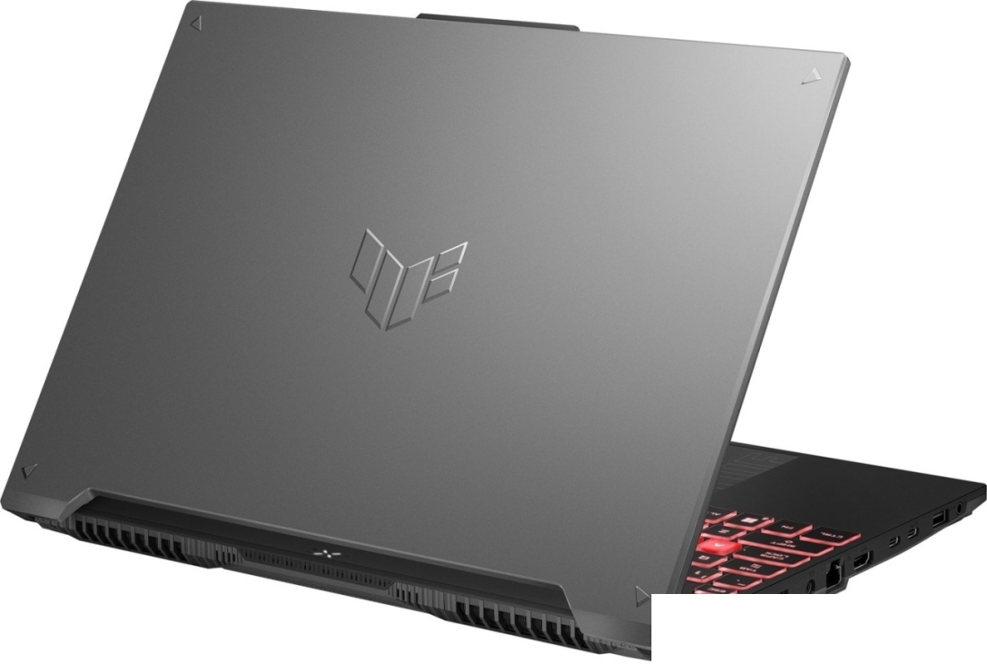 Игровой ноутбук ASUS TUF Gaming A16 2024 FA607NU-RL084