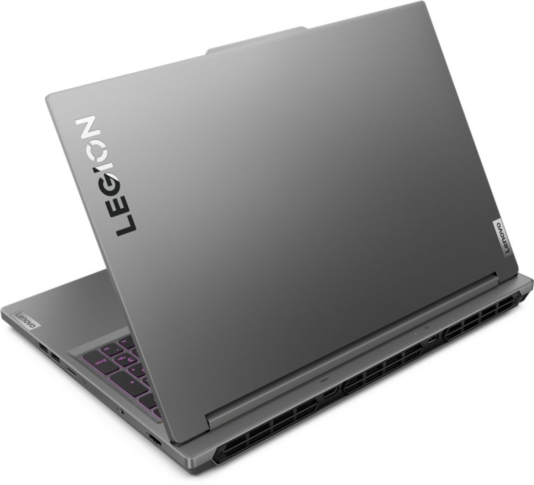 Игровой ноутбук Lenovo Legion Y7000P IRX9 83DG00KFCD