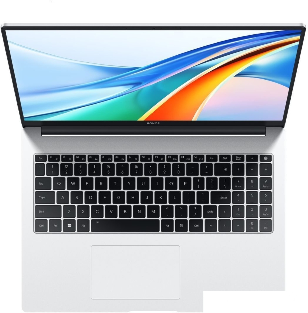 Ноутбук HONOR MagicBook X16 Pro 2023 BRN-G56 5301AHXB