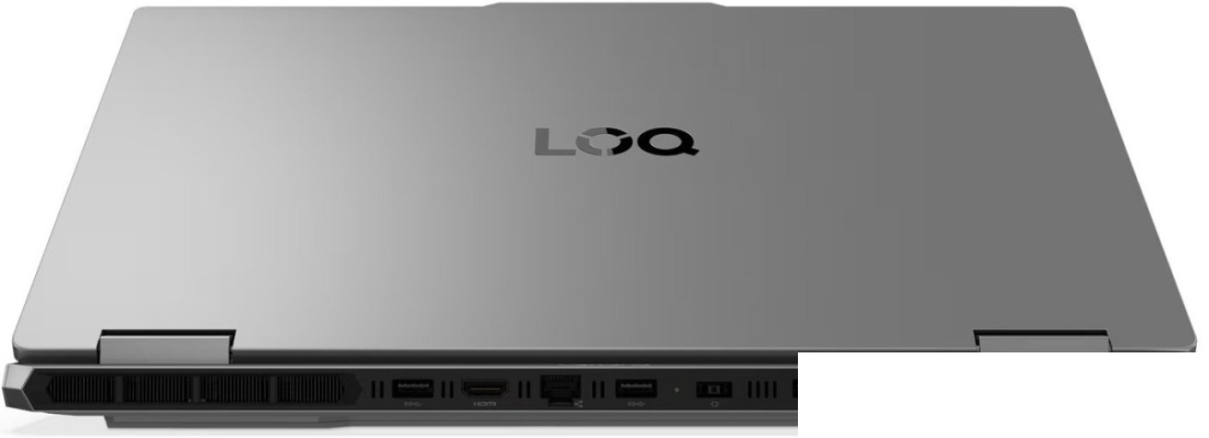 Игровой ноутбук Lenovo LOQ 17IRX10 83JH003NRK