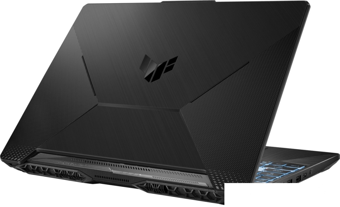 Игровой ноутбук ASUS TUF Gaming A15 FA506NCR-HN059W