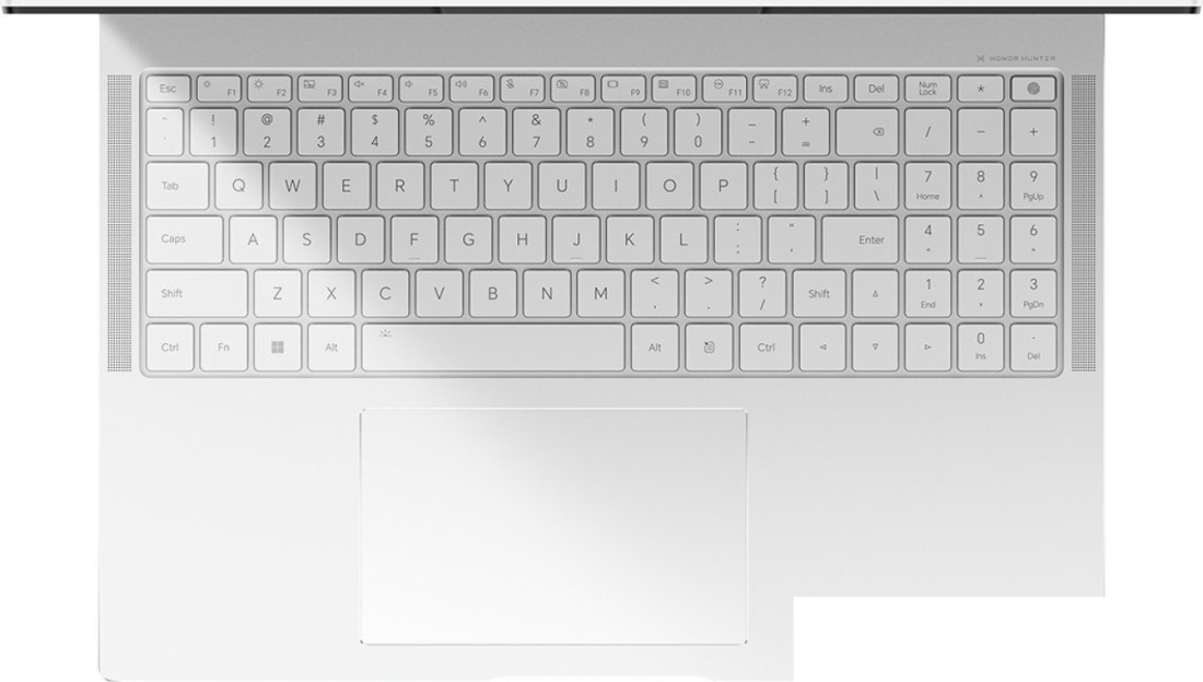 Ноутбук HONOR MagicBook Pro 16 Hunter DRA-7216 5301AJBU