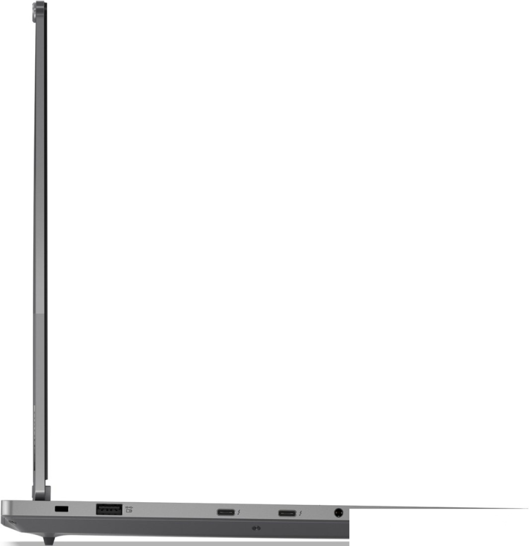 Игровой ноутбук Lenovo ThinkBook 16p G5 IRX 21N5001XCD
