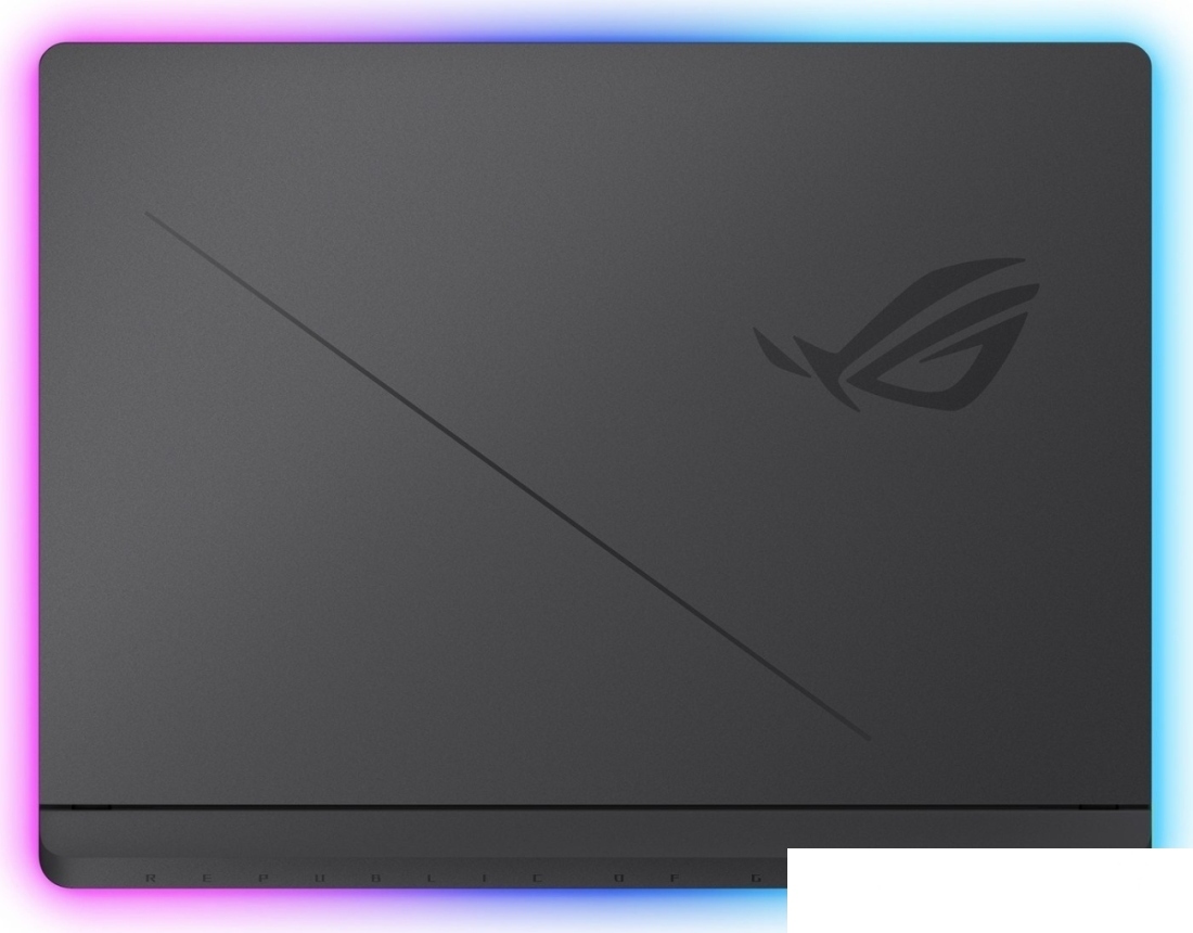 Игровой ноутбук ASUS ROG Strix G16 2025 G615JM-RV047