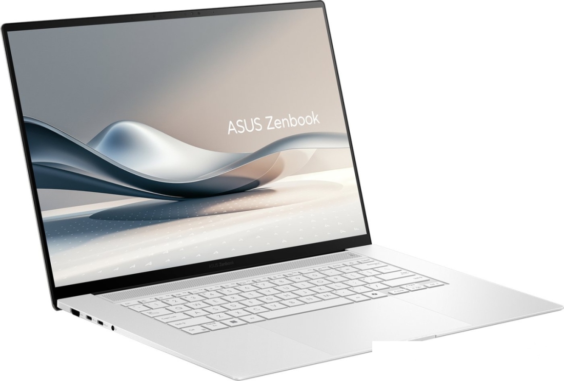 Ноутбук ASUS Zenbook S 16 UM5606WA-RK279W