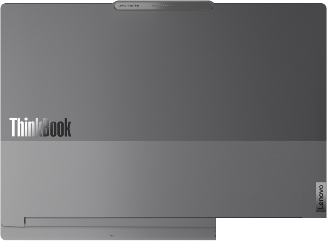 Игровой ноутбук Lenovo ThinkBook 16p G5 IRX 21N5001XCD