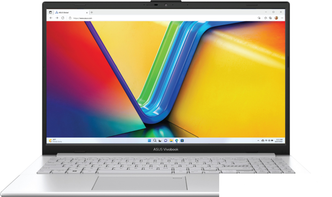 Ноутбук ASUS Vivobook Go 15 OLED E1504FA-L1834