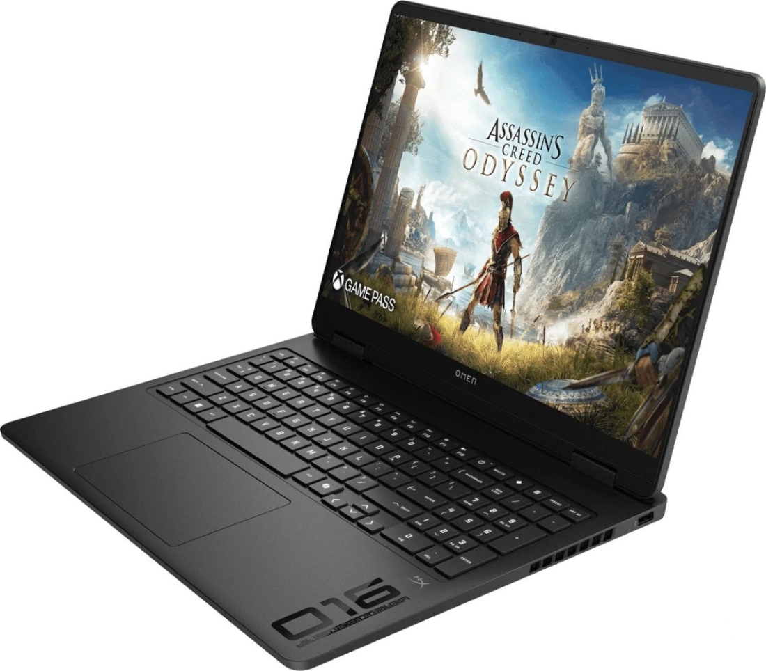 Игровой ноутбук HP Omen 16-am0004TX A21TDPA