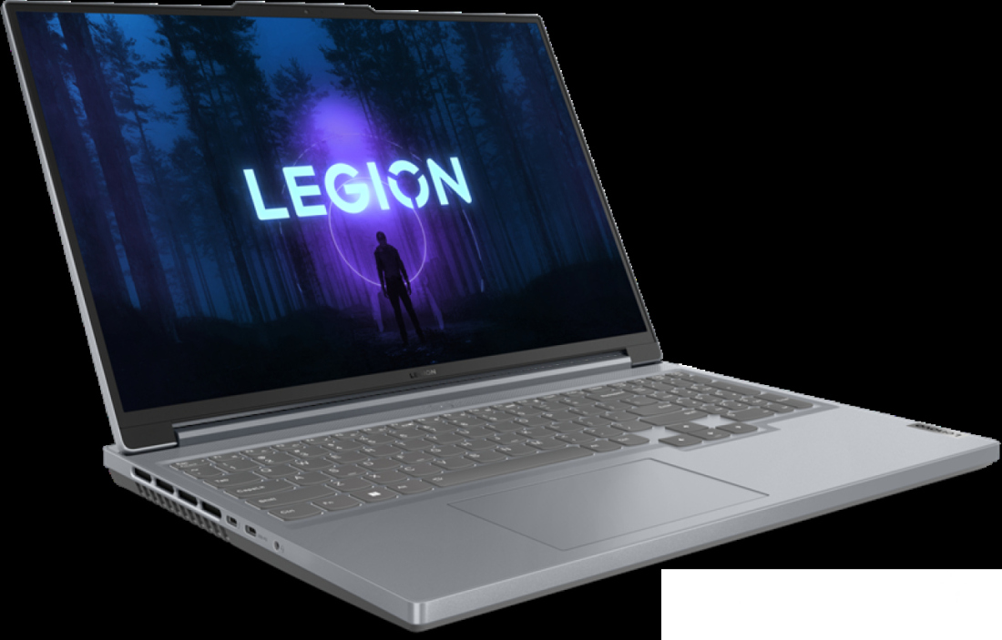 Игровой ноутбук Lenovo Legion Slim 5 16IRH8 82YA006QPB