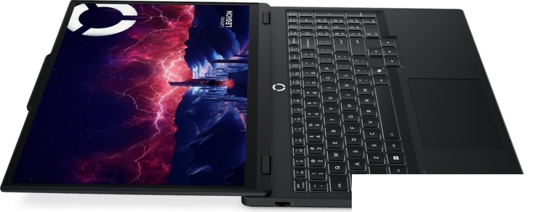Игровой ноутбук Lenovo Legion 5 15AHP10 83M0002FPB