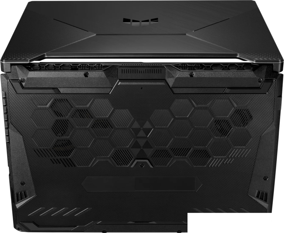 Игровой ноутбук ASUS TUF Gaming A15 FA506NCQ-HN077