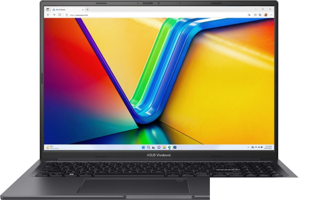 Ноутбук ASUS Vivobook 16X K3605ZV-RP250