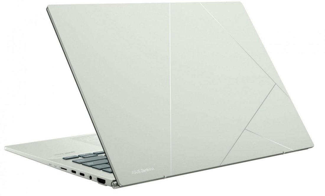 Ноутбук ASUS Zenbook 14 UX3402ZA-KM342W