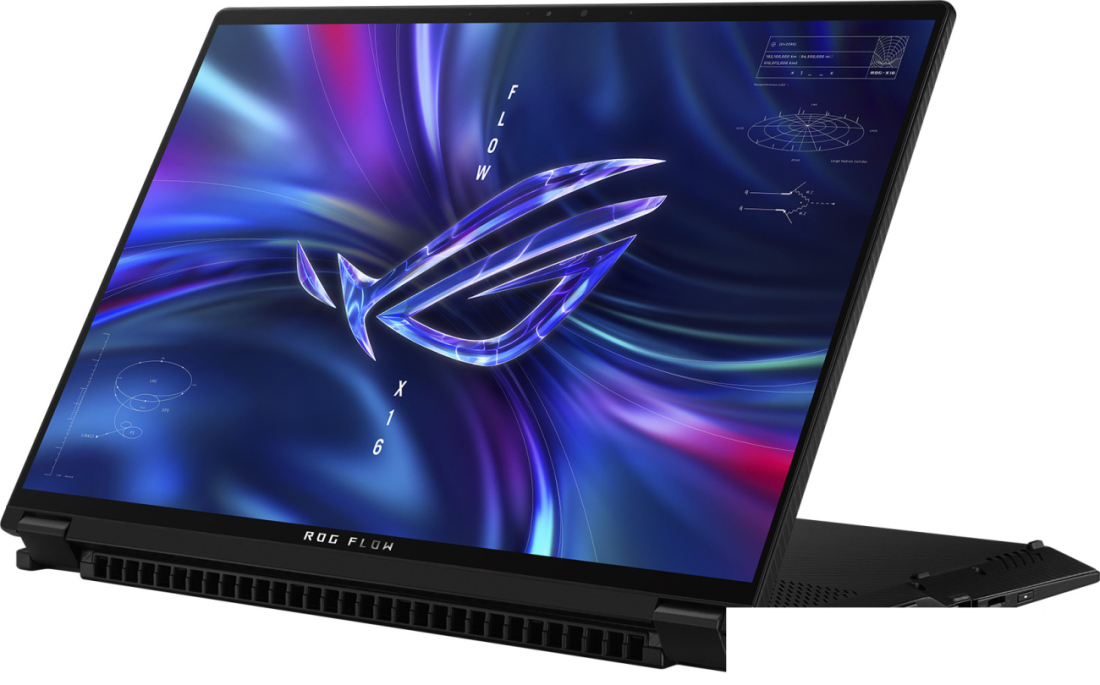 Ноутбук 2-в-1 ASUS ROG Flow X16 GV601VI-NL018W