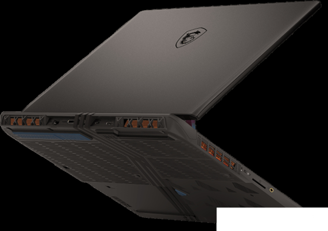 Игровой ноутбук MSI Vector GP78HX 13VH-485BY