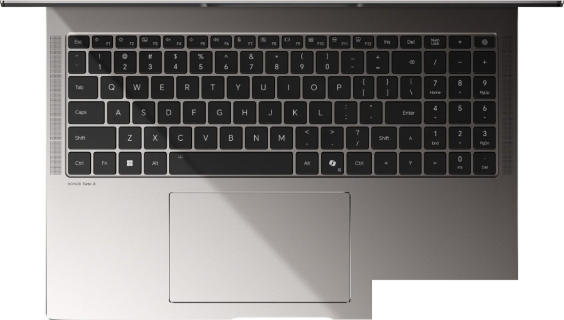 Ноутбук HONOR MagicBook Pro 16 DRB-P 5301ANSM