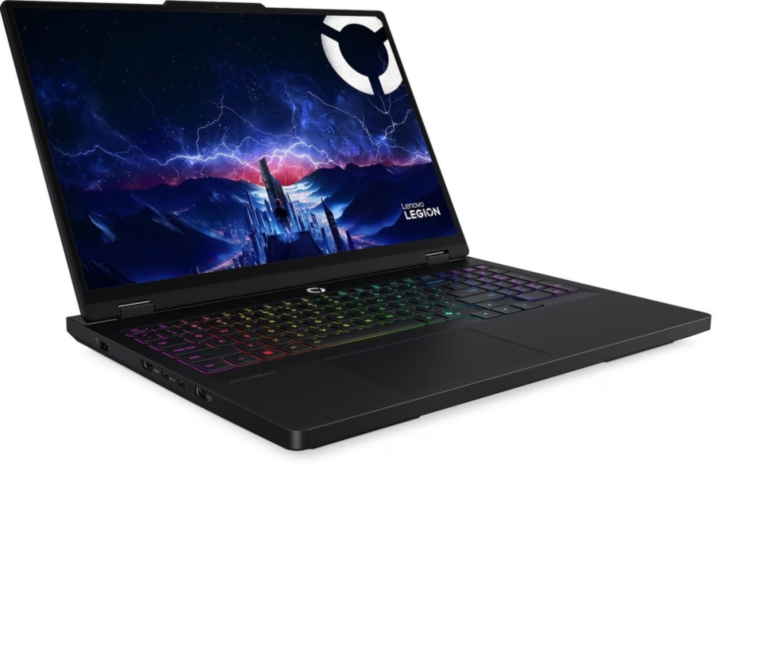 Игровой ноутбук Lenovo Legion Pro 5 16IAX10 83F30013RK