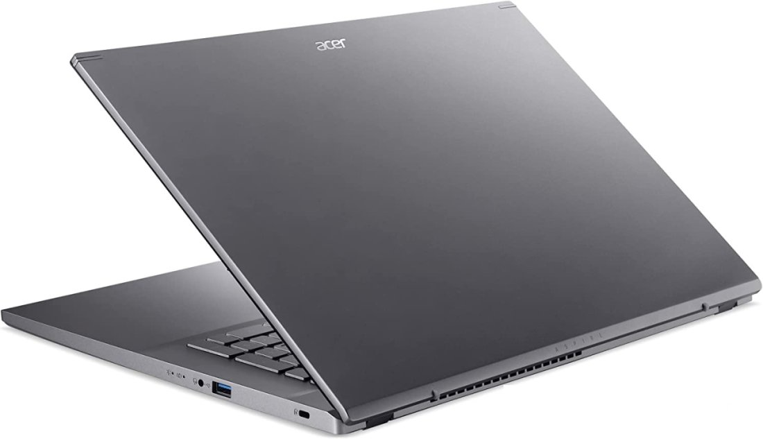 Ноутбук Acer Aspire 5 A517-53G-57MW NX.K9QER.006