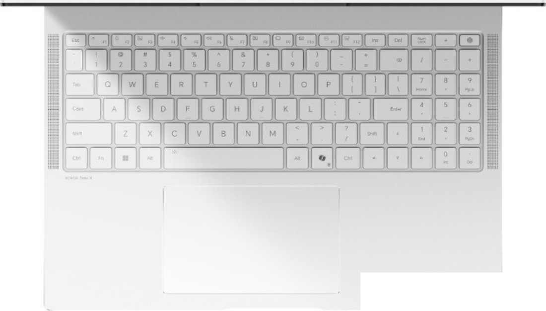 Ноутбук HONOR MagicBook Pro 16 DRB-P 5301APWK