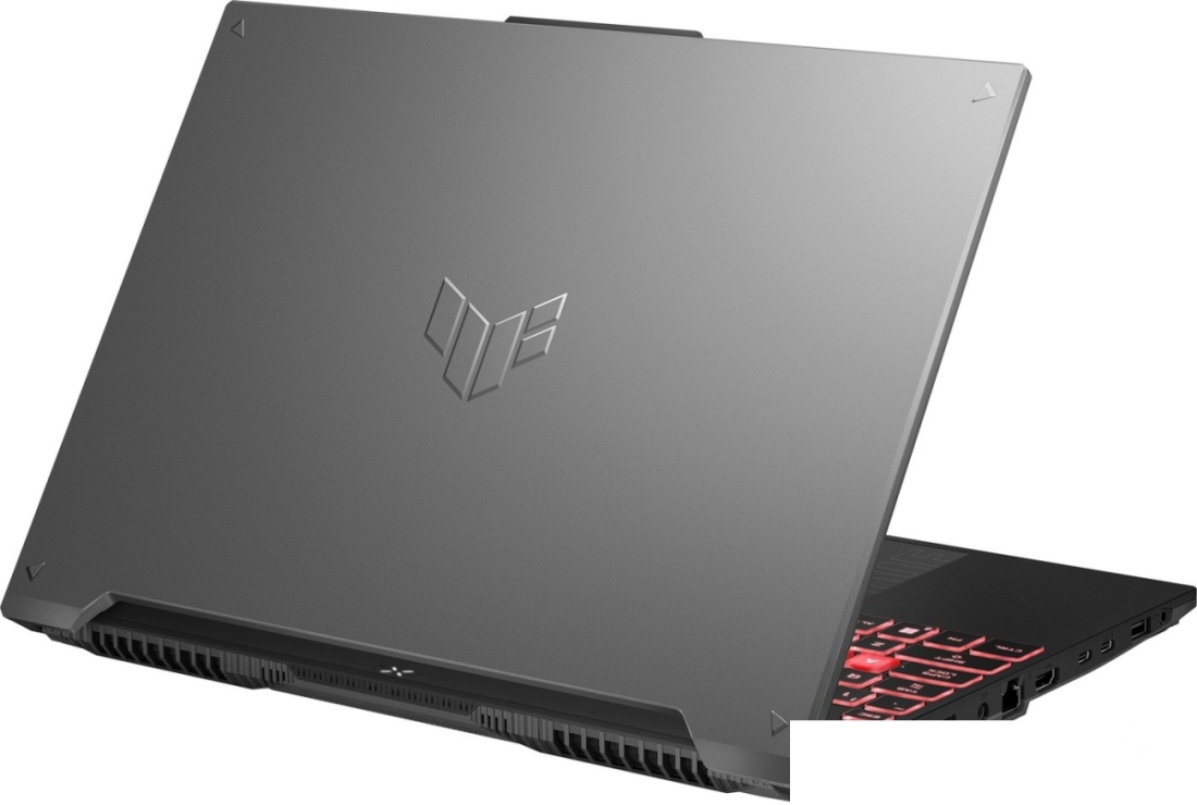 Игровой ноутбук ASUS TUF Gaming A16 2024 FA607NUG-RL161 Win 11 Pro