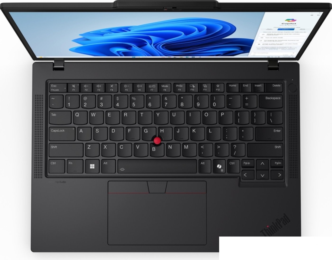 Ноутбук Lenovo ThinkPad T14 Gen 5 21MLA017CD