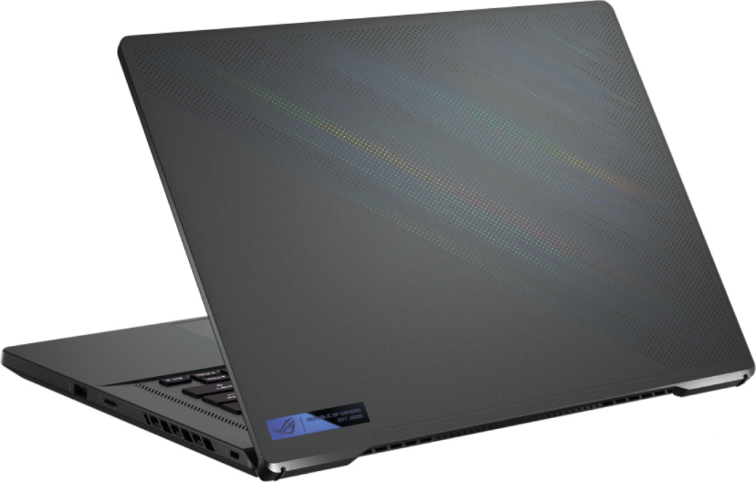 Игровой ноутбук ASUS ROG Zephyrus G15 2022 GA503RS-LN004W