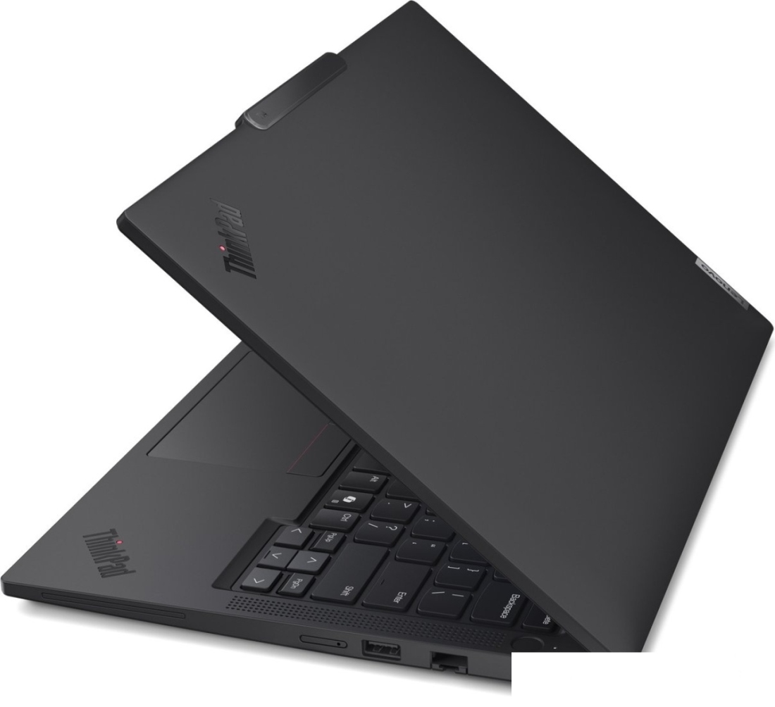 Ноутбук Lenovo ThinkPad T14 Gen 5 21MMS1QH00