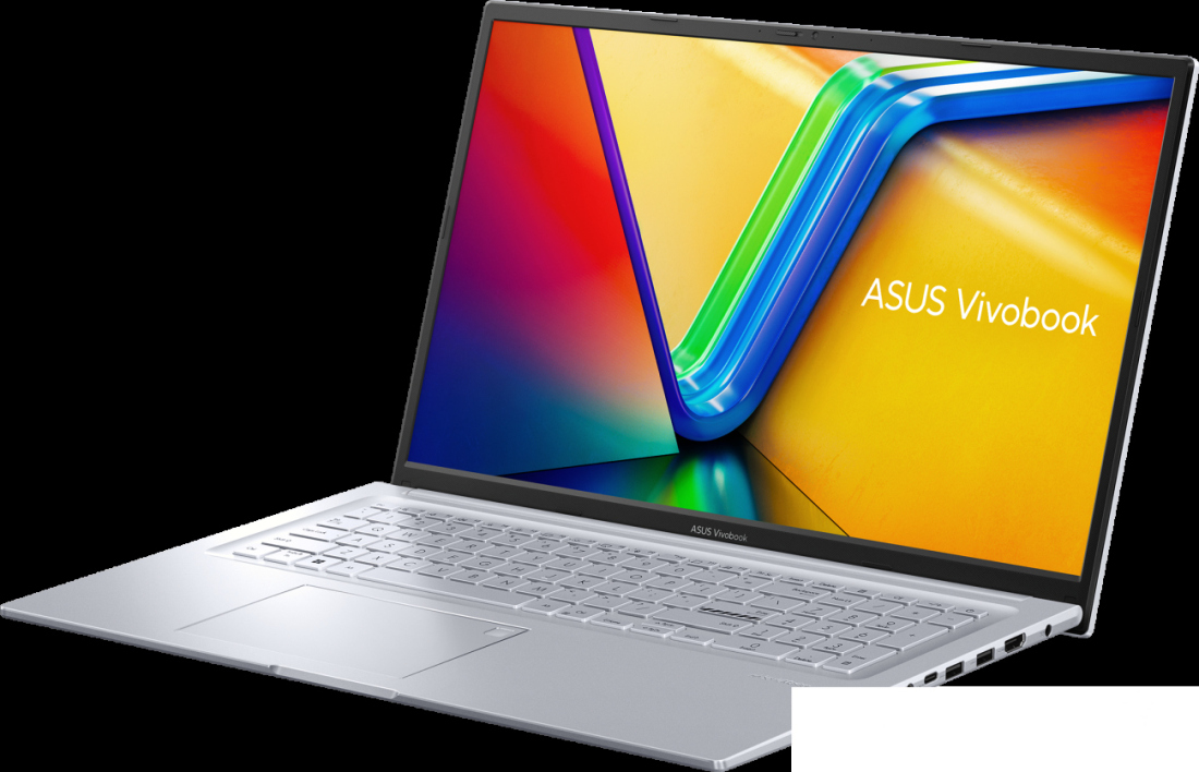 Ноутбук ASUS VivoBook 17X M3704YA-AU087