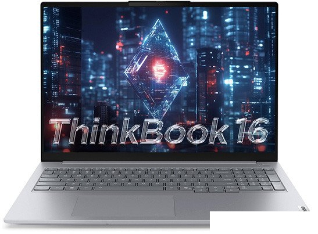 Ноутбук Lenovo ThinkBook 16 G8 IRL 21SH0049GQ