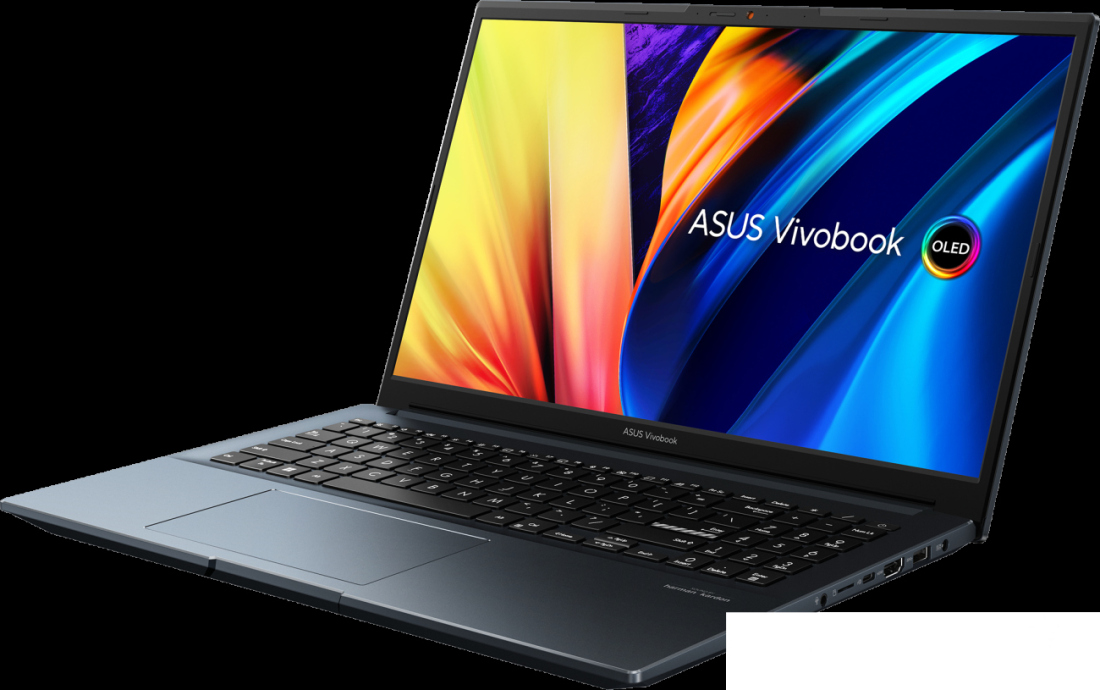 Ноутбук ASUS VivoBook Pro 15 M6500XU-LP078
