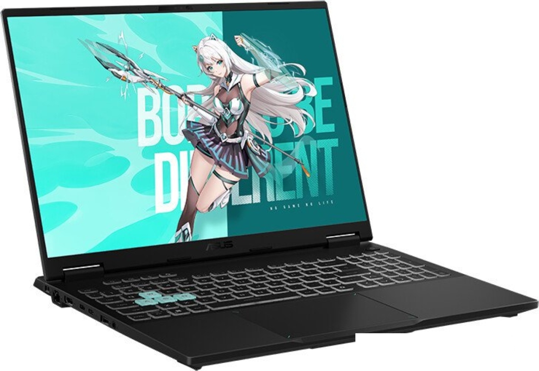 Игровой ноутбук ASUS TUF Gaming Tianxuan F16 FX608LM275-0EAEXHB8X10