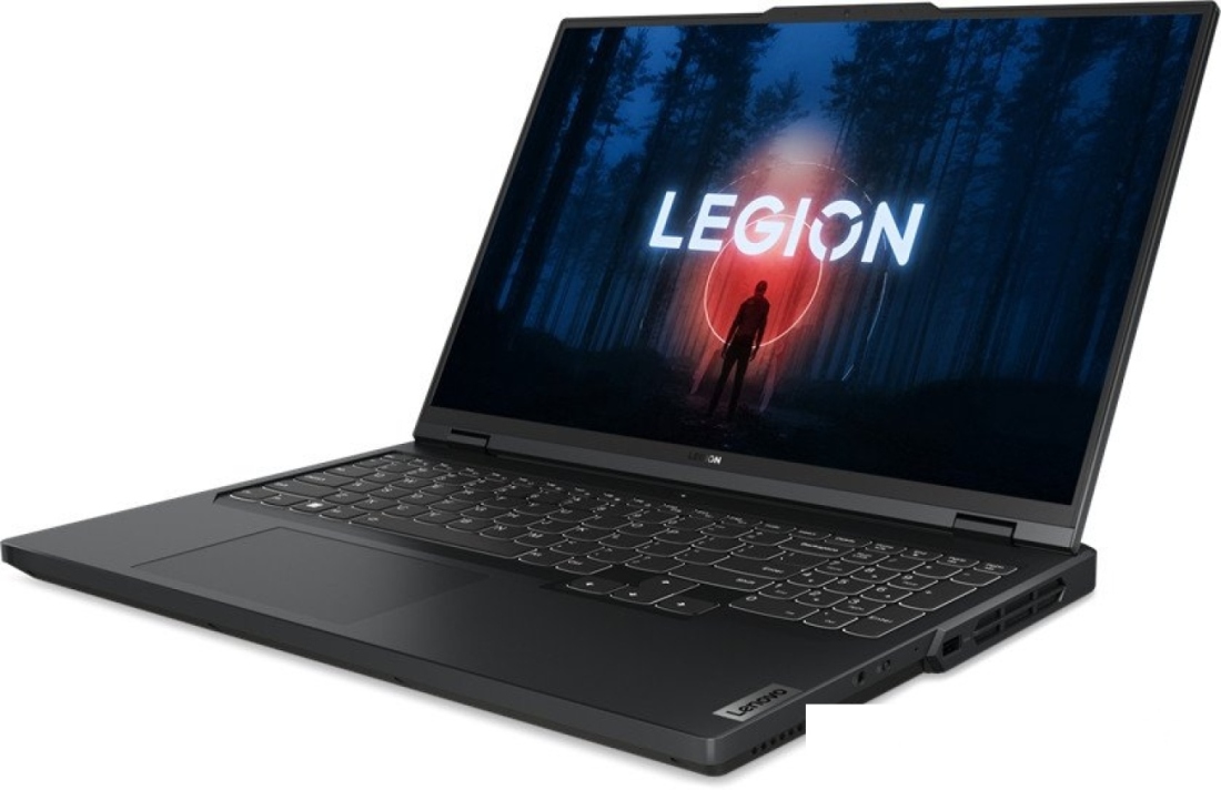 Игровой ноутбук Lenovo Legion Pro 5 16ARX8 82WM00FQRK