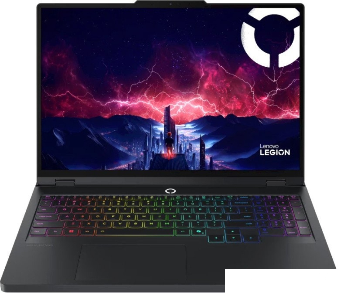 Игровой ноутбук Lenovo Legion Pro 5 16ADR10 83LT001YPB