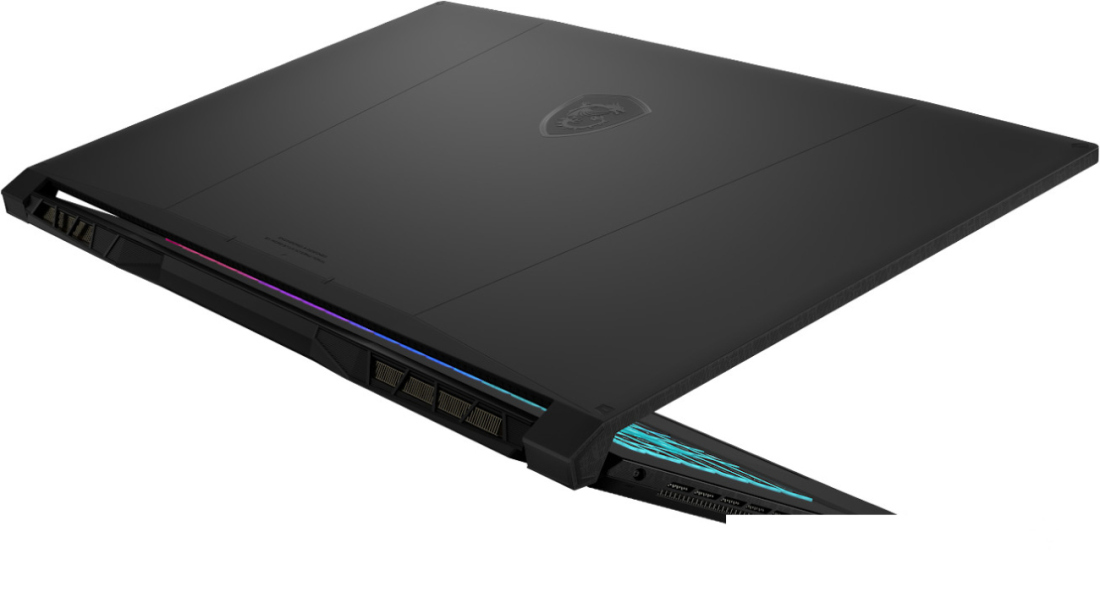 Игровой ноутбук MSI Katana 17 B12VEK-270RU