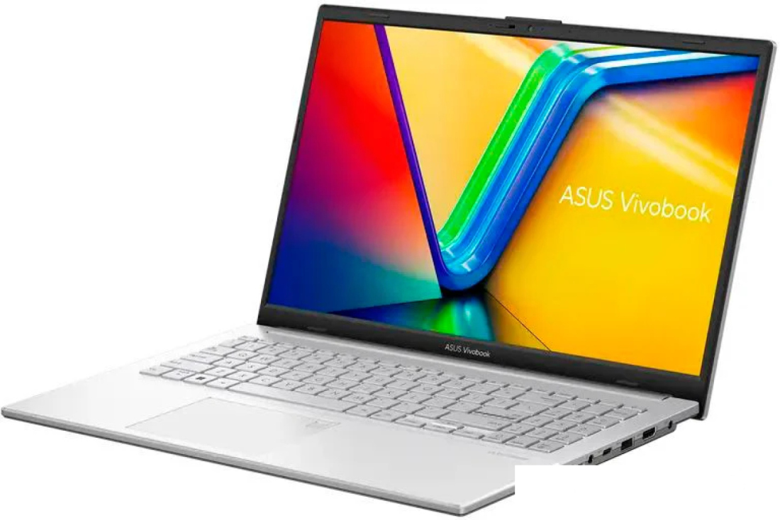 Ноутбук ASUS Vivobook Go 15 E1504FA-BQ4412