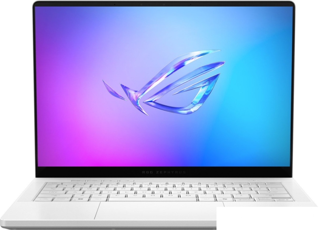 Игровой ноутбук ASUS ROG Zephyrus G14 2025 GA403WR-QS104