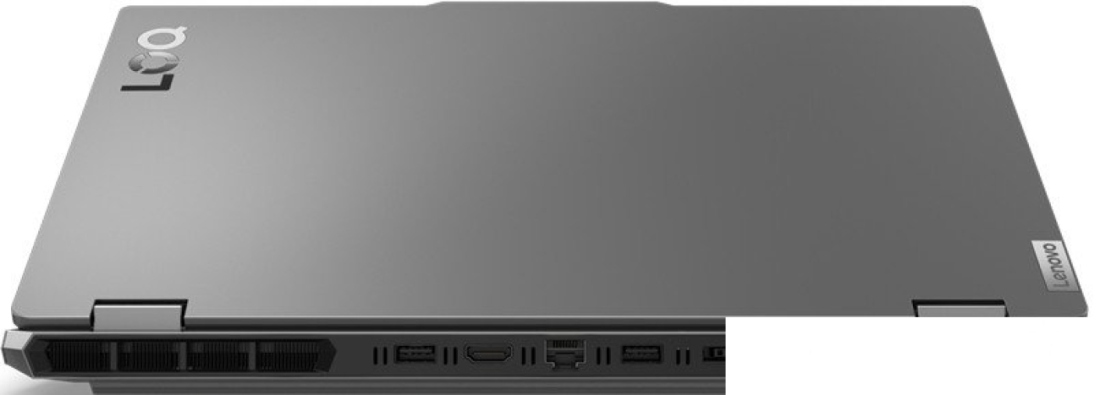 Игровой ноутбук Lenovo LOQ 15IRX9 83DV01EQSA