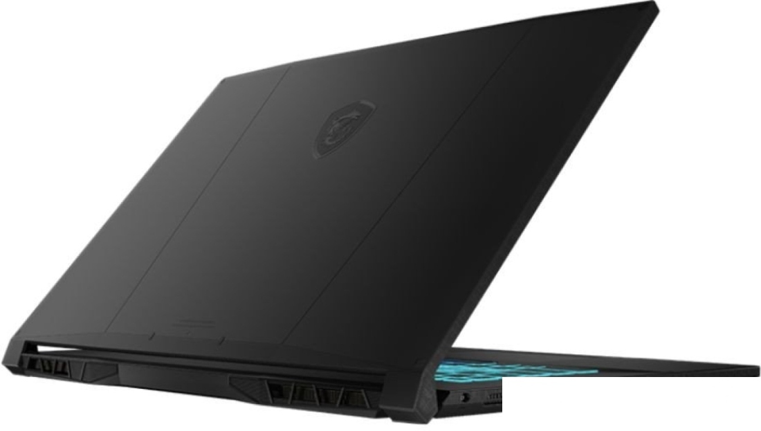 Игровой ноутбук MSI Katana 17 B13UCRK-1605XPL