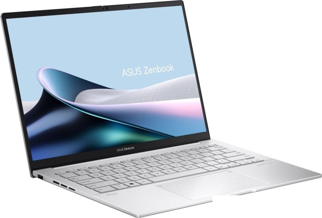 Ноутбук ASUS Zenbook 14 OLED UX3405MA-QD892