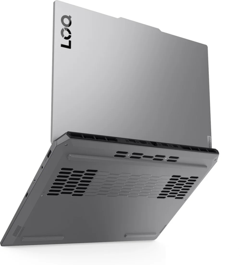 Игровой ноутбук Lenovo LOQ 15AHP10 83JG007PUS
